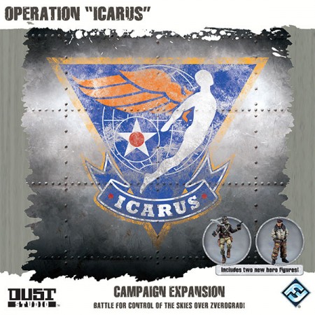 Operation Icarus