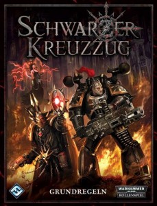 Schwarzer Kreuzzug