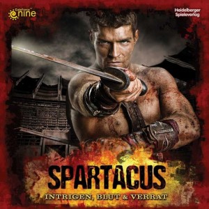 Spartacus